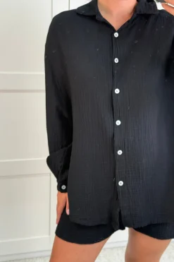 Hot A-bee Caterina Black