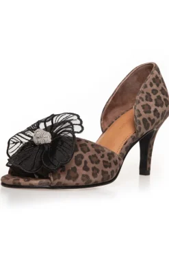 Outlet Copenhagen Shoes Catleen Lep CS8477 0135