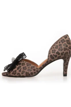 Outlet Copenhagen Shoes Catleen Lep CS8477 0135