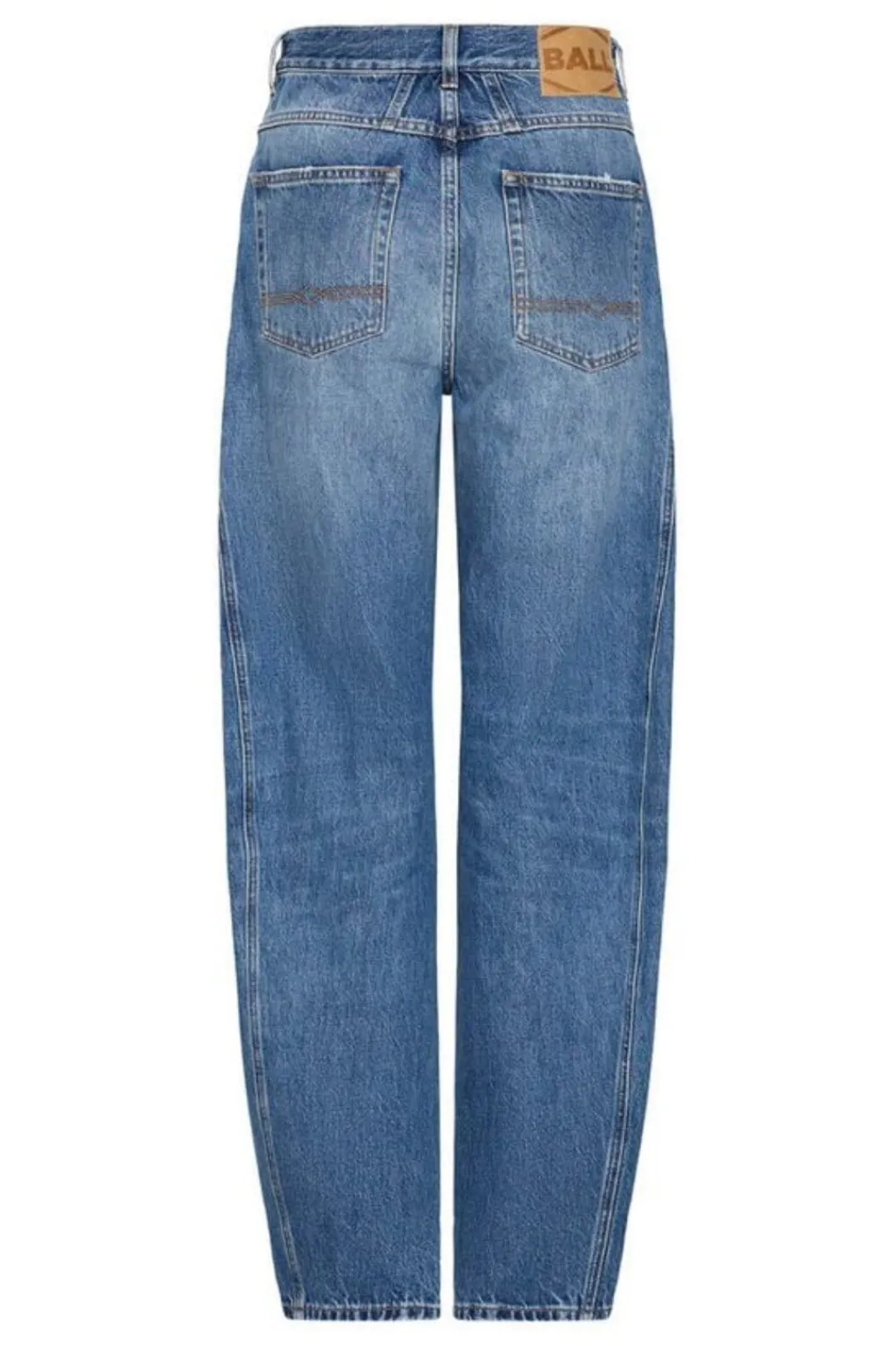 Ball Cavi Galon Jeans 50408151 205291