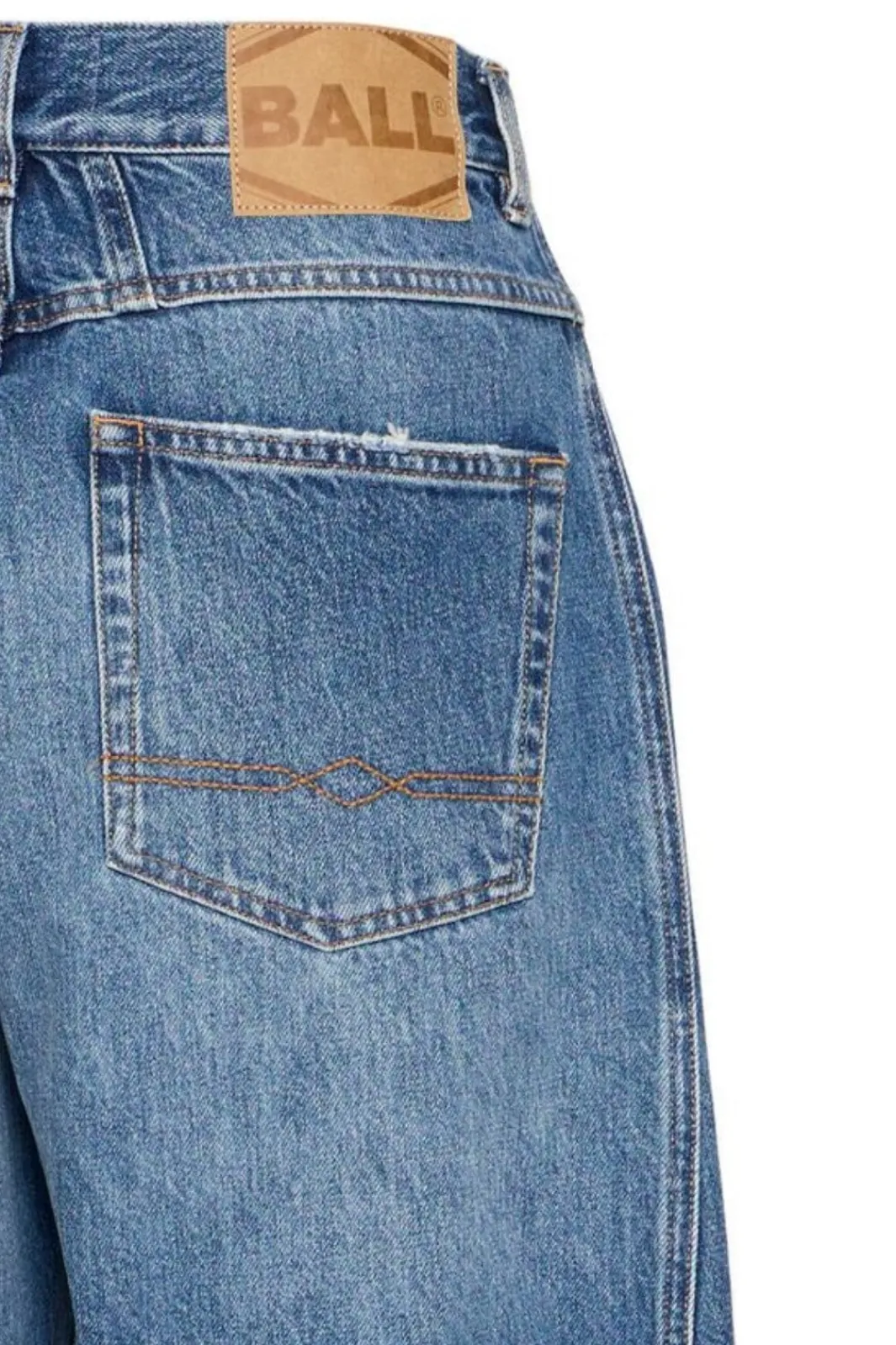 Ball Cavi Galon Jeans 50408151 205291
