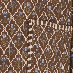 Marta Du Chateau Cavril Jacket 86567 Brown