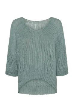 Sale Marta Du Chateau Cbetina Knit 7010 Agata119