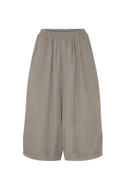 Clearance Marta Du Chateau Cbluebell Pants 256243V Fango2060