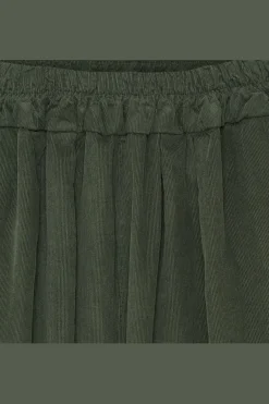 Sale Marta Du Chateau Cbluebell Pants 256243V Military3089