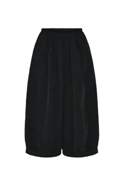 Sale Marta Du Chateau Cbluebell Pants 256243V Black