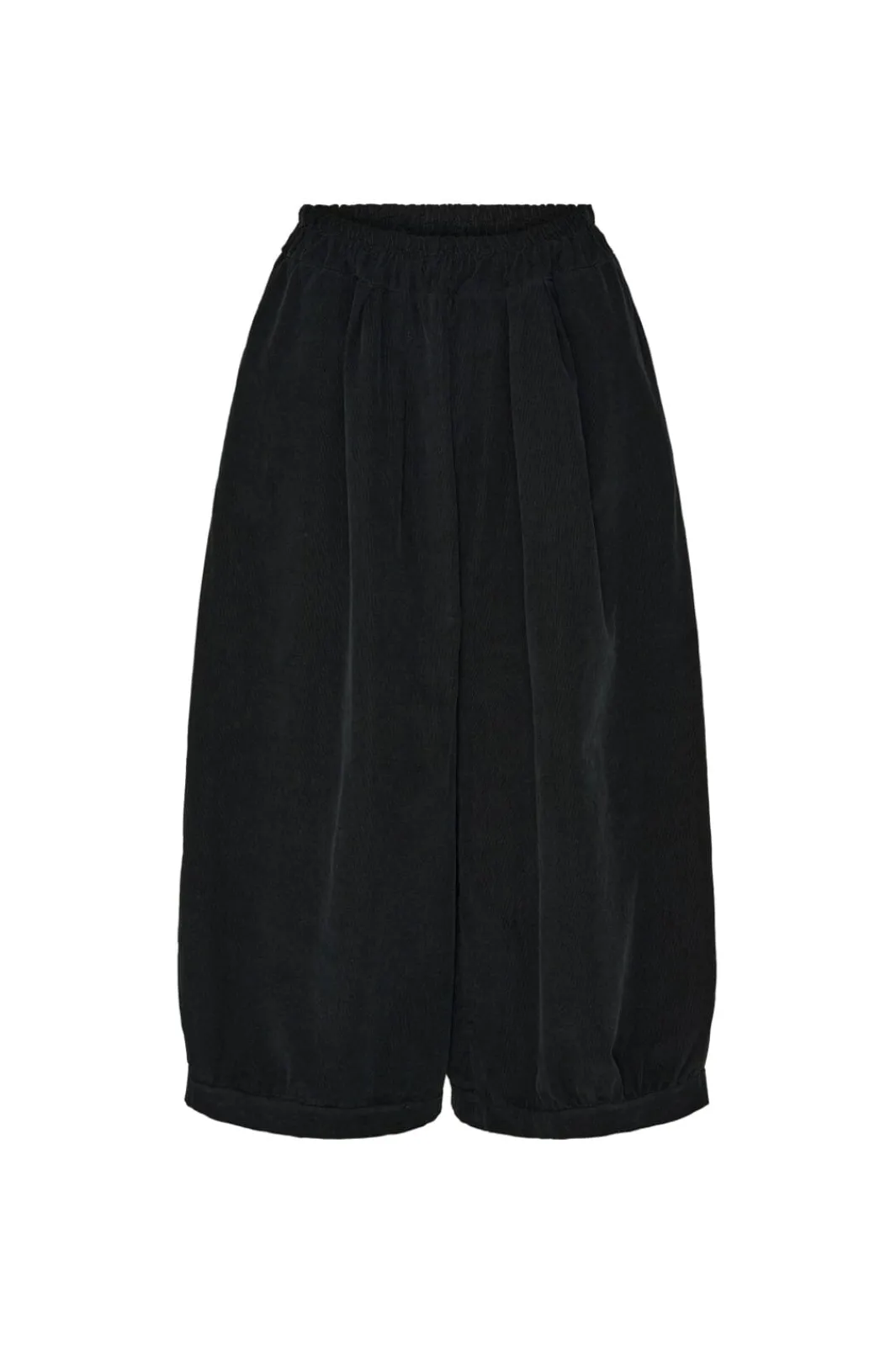 Sale Marta Du Chateau Cbluebell Pants 256243V Black