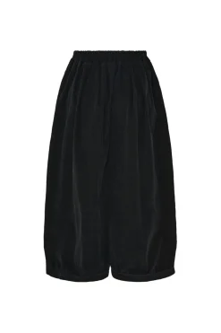 Sale Marta Du Chateau Cbluebell Pants 256243V Black