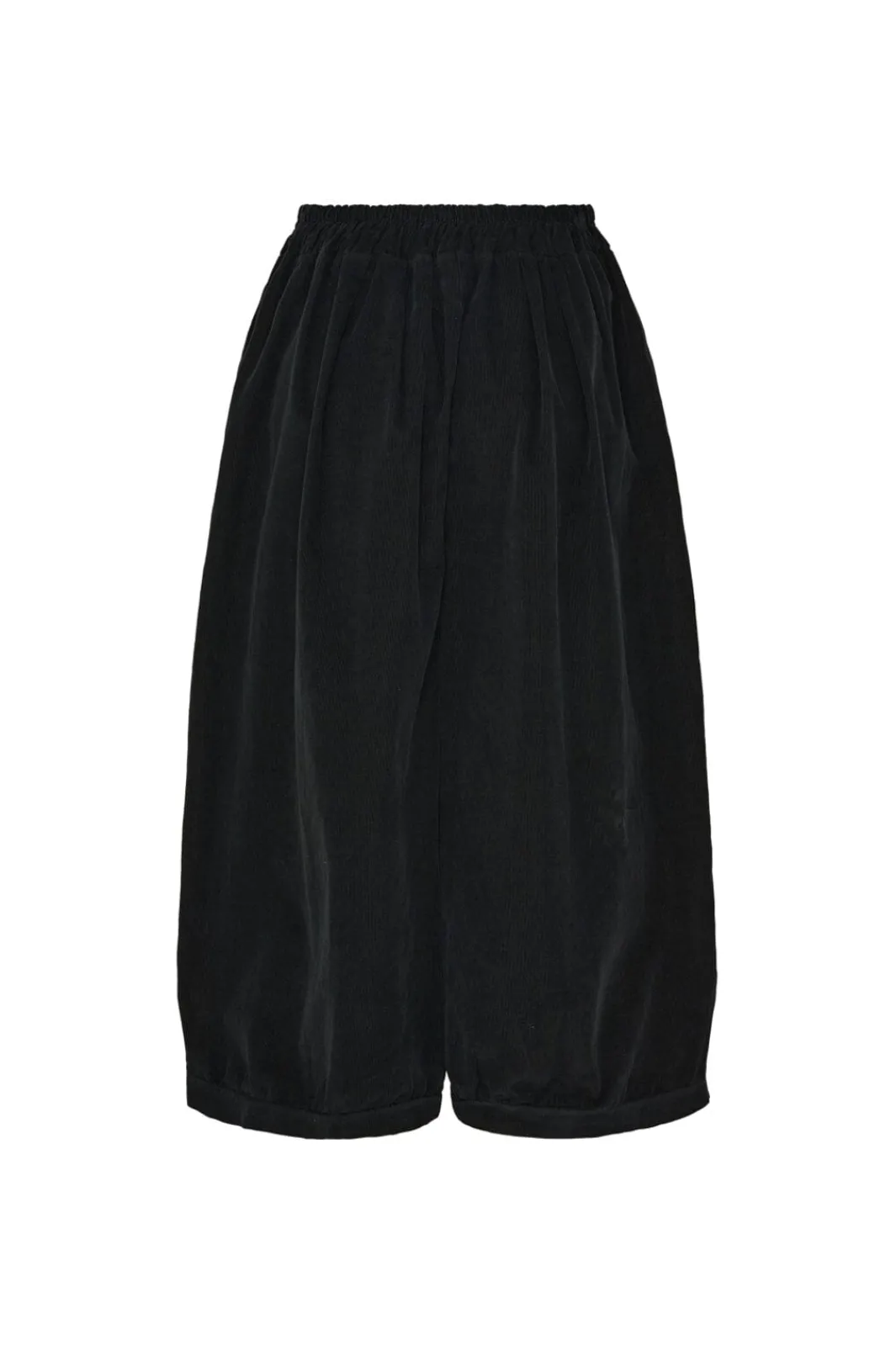 Sale Marta Du Chateau Cbluebell Pants 256243V Black