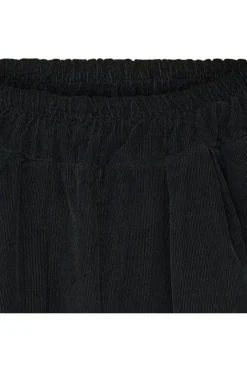 Sale Marta Du Chateau Cbluebell Pants 256243V Black