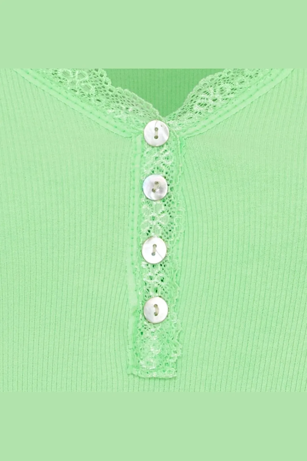 Hot Marta Du Chateau Ccalista Ls Tee 2500 Green Neo