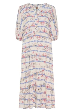 Online Marta Du Chateau Ccamilla Dress 7015 Jeans2319Tps