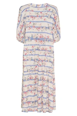 Online Marta Du Chateau Ccamilla Dress 7015 Jeans2319Tps