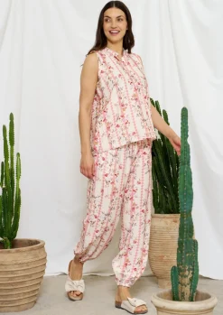 Best Marta Du Chateau Ccatalina Top 6993 Rosa2319Tps