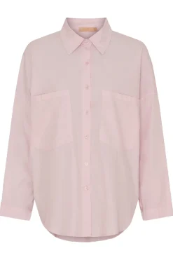 Sale Marta Du Chateau Ccecile Shirt Rose