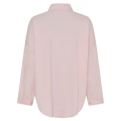 Sale Marta Du Chateau Ccecile Shirt Rose