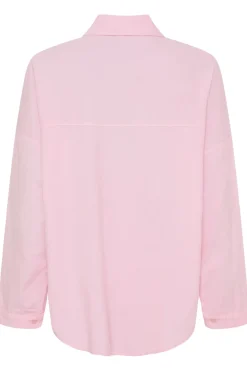Sale Marta Du Chateau Ccoline Shirt 258037 Pink13-3207