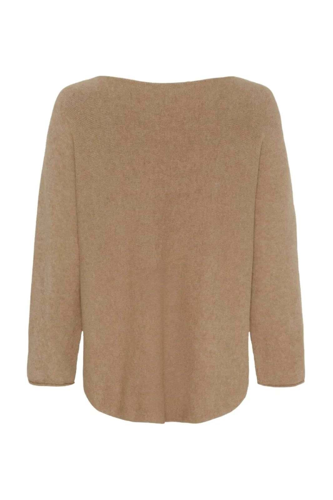 Clearance Marta Du Chateau Cdagmar Knit 5001 Camel