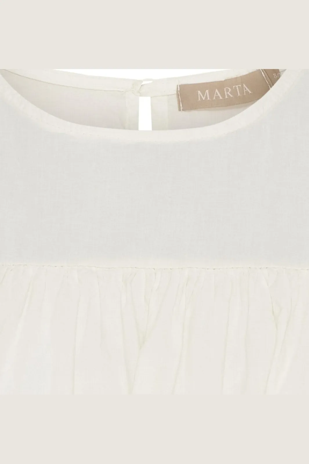 Clearance Marta Du Chateau Cdebra Top 258639 Buro
