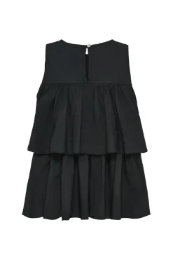 New Marta Du Chateau Cdebra Top 258639 Black