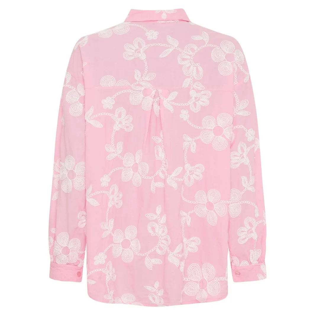 Discount Marta Du Chateau Cdiana Shirt 7070 Pink95