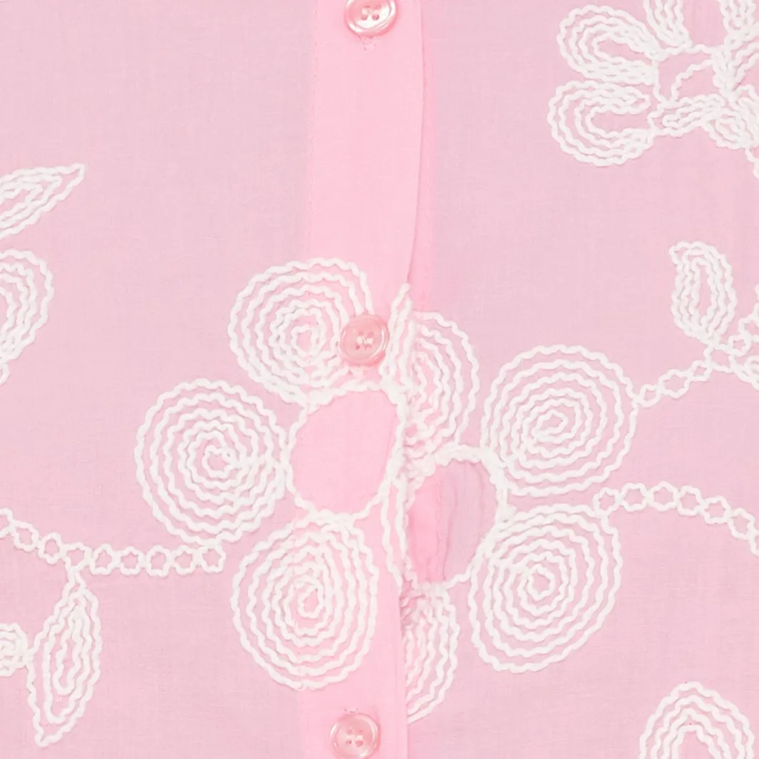 Discount Marta Du Chateau Cdiana Shirt 7070 Pink95