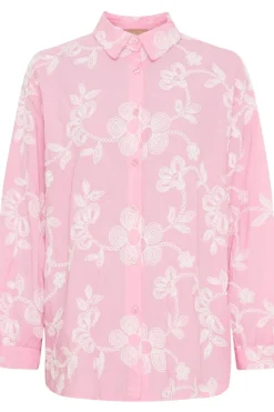 Discount Marta Du Chateau Cdiana Shirt 7070 Pink95