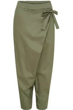 Online Marta Du Chateau Cebba Pants 256239 Salvia