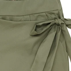 Online Marta Du Chateau Cebba Pants 256239 Salvia