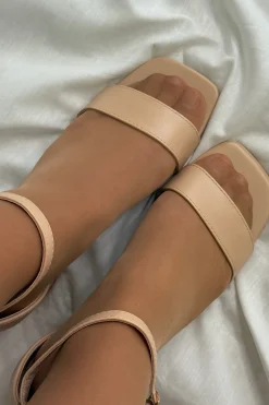 Bloom Celia Sandal Beige