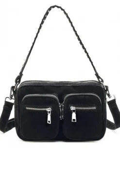 Online Noella Celina Crossover Bag Black