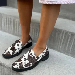 New Copenhagen Shoes Celina CS8788 0109