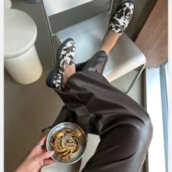 New Copenhagen Shoes Celina CS8788 0109
