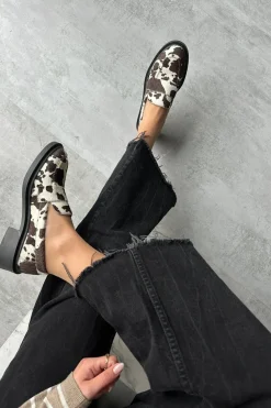 New Copenhagen Shoes Celina CS8788 0109