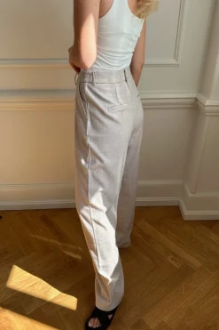 Outlet BYIC Celina Pants Beige