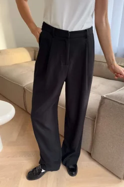 Outlet BYIC Celina Pants Black