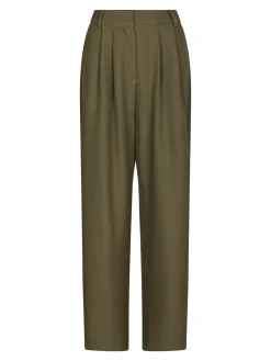 Hot Molly&My x Julie Elgaard Celina Structure Pants 167306 176