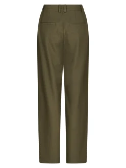 Hot Molly&My x Julie Elgaard Celina Structure Pants 167306 176