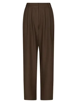 Clearance Molly&My x Julie Elgaard Celina Structure Pants 167306 676