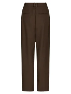 Clearance Molly&My x Julie Elgaard Celina Structure Pants 167306 676