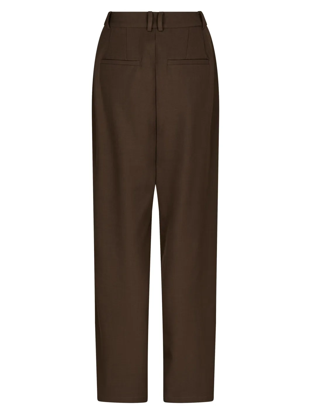 Clearance Molly&My x Julie Elgaard Celina Structure Pants 167306 676