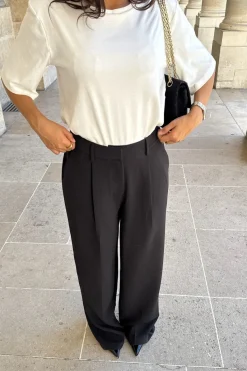 BYIC Celinaic Pants A2351 Black 2