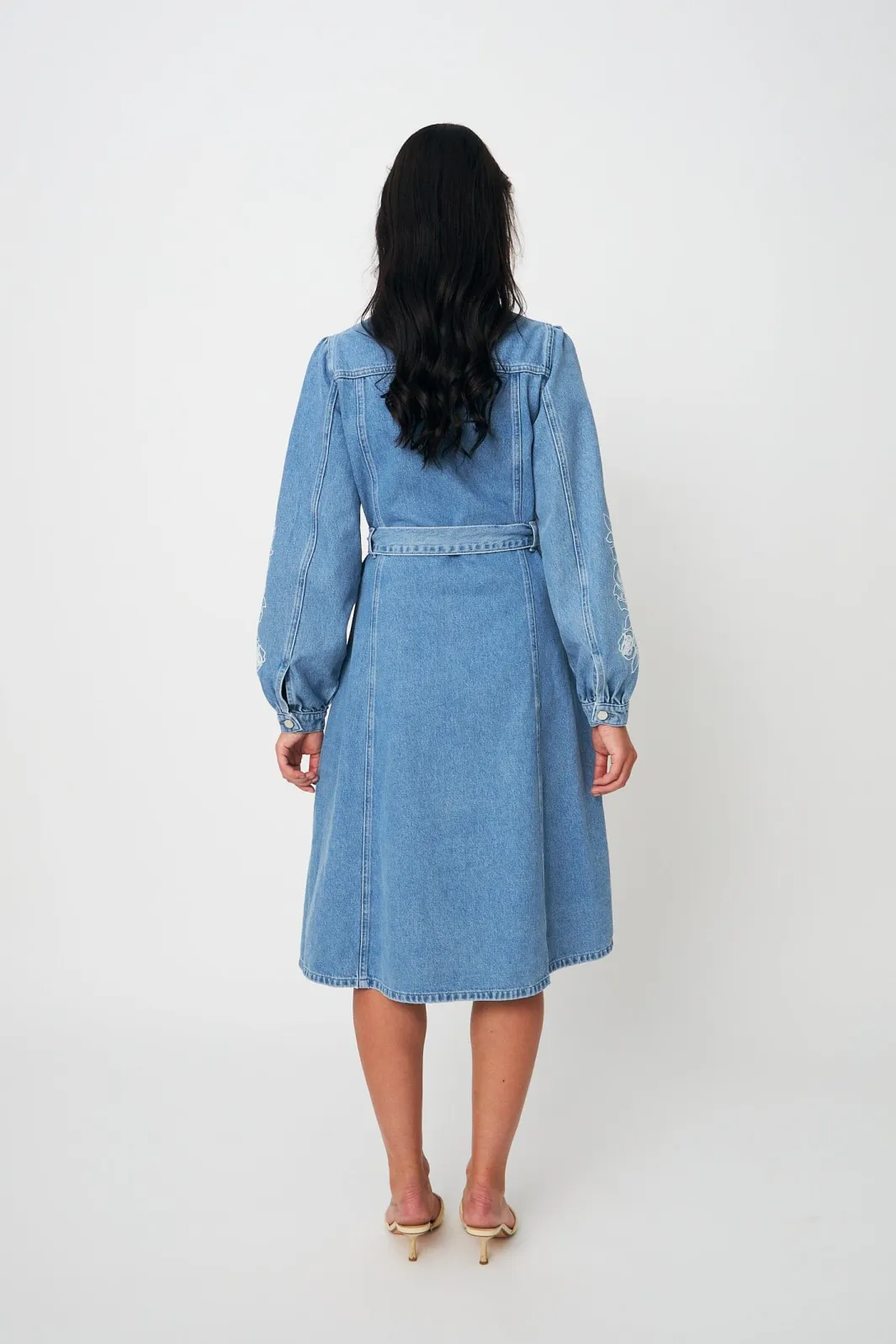 Hot Cras Celine Dress C654 7035