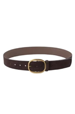 Online Plissé Copenhagen Celma (Bl240510) Dark Brown
