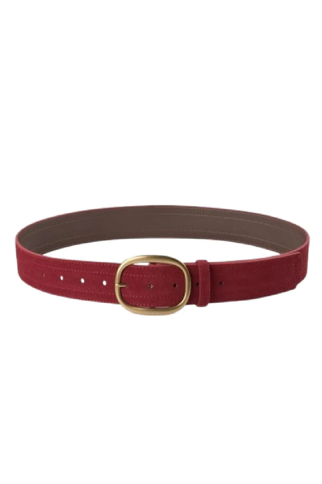 Plissé Copenhagen Celma (Bl240510) Red