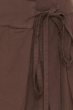 Sale Marta Du Chateau Celva Pants 256244 Moro