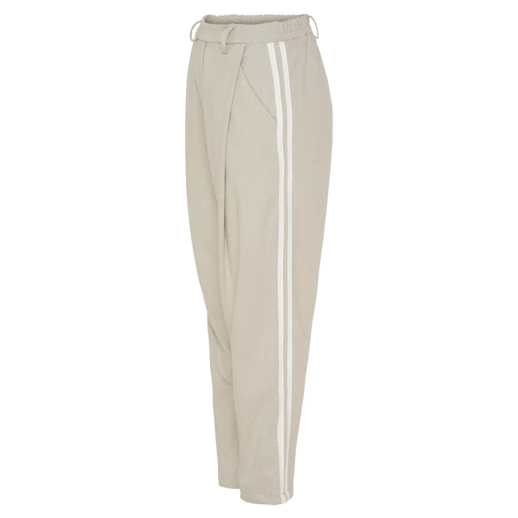 Online Marta Du Chateau Cember Pants 246127 Beige1