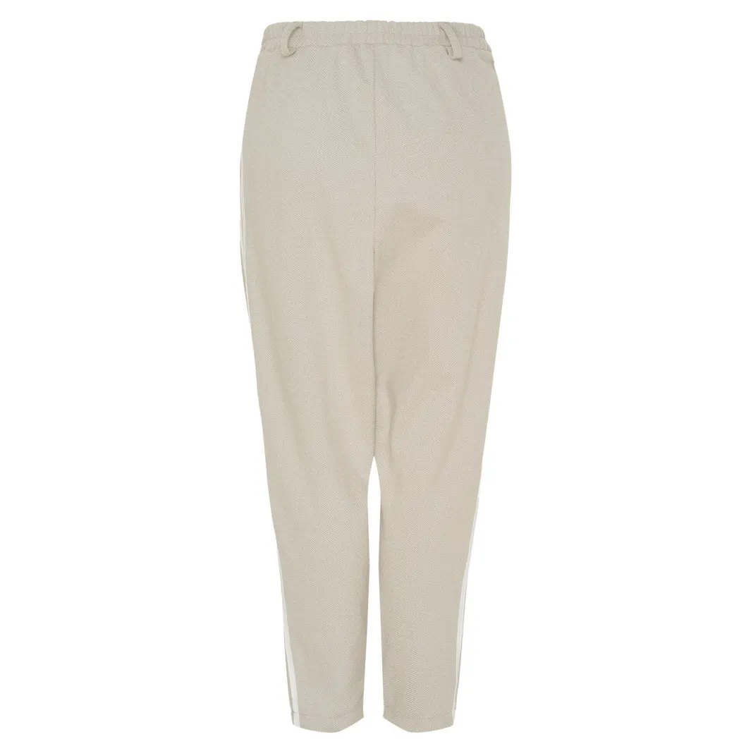 Online Marta Du Chateau Cember Pants 246127 Beige1