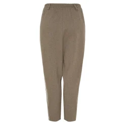 Discount Marta Du Chateau Cember Pants 246127 Brown4