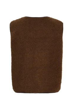 Sale Marta Du Chateau Cemmie Vest 25172 Moro